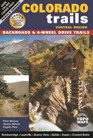 OFF-ROAD TRAIL GUIDES